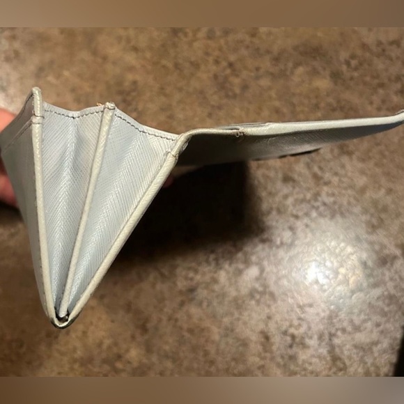 Salvatore Ferragamo made in Italy Long Wallet - Picture 15 of 16